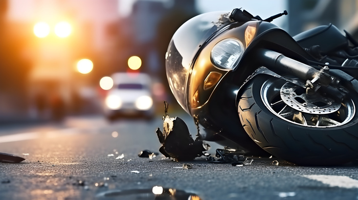 Motorcycle Accident Claims: Maximizing Your Legal Compensation