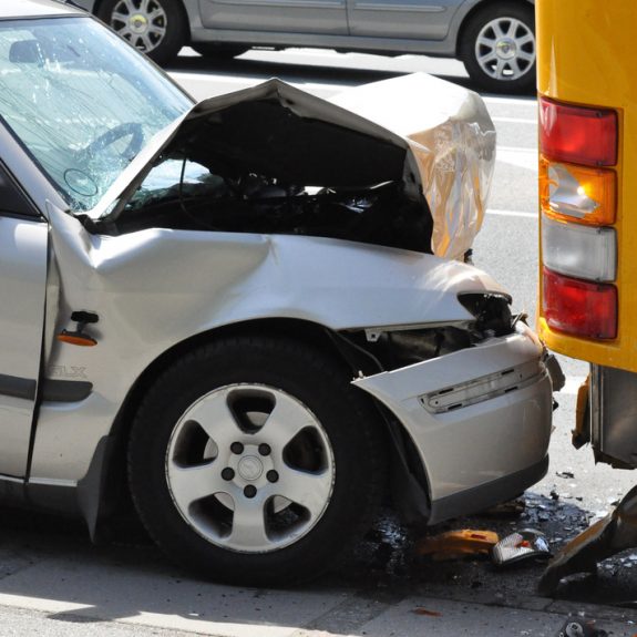 Can You Sue the City for Road Damage Related Injury?