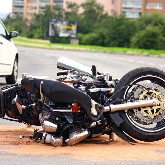 2023 Florida Motorcycle Accident Laws